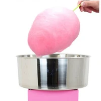 commercial candy floss maker mini small electric cotton candy machine 220v