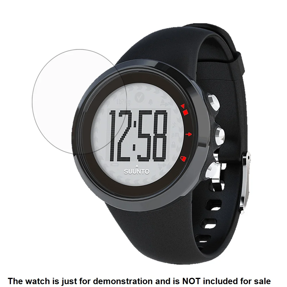 

Защитная пленка для ЖК-экрана SUUNTO M2, 3 шт.
