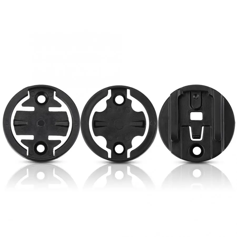 Велосипедный компьютер Монтажная вставка Комплект Базовый адаптер для BRYTON WAHOO MIO