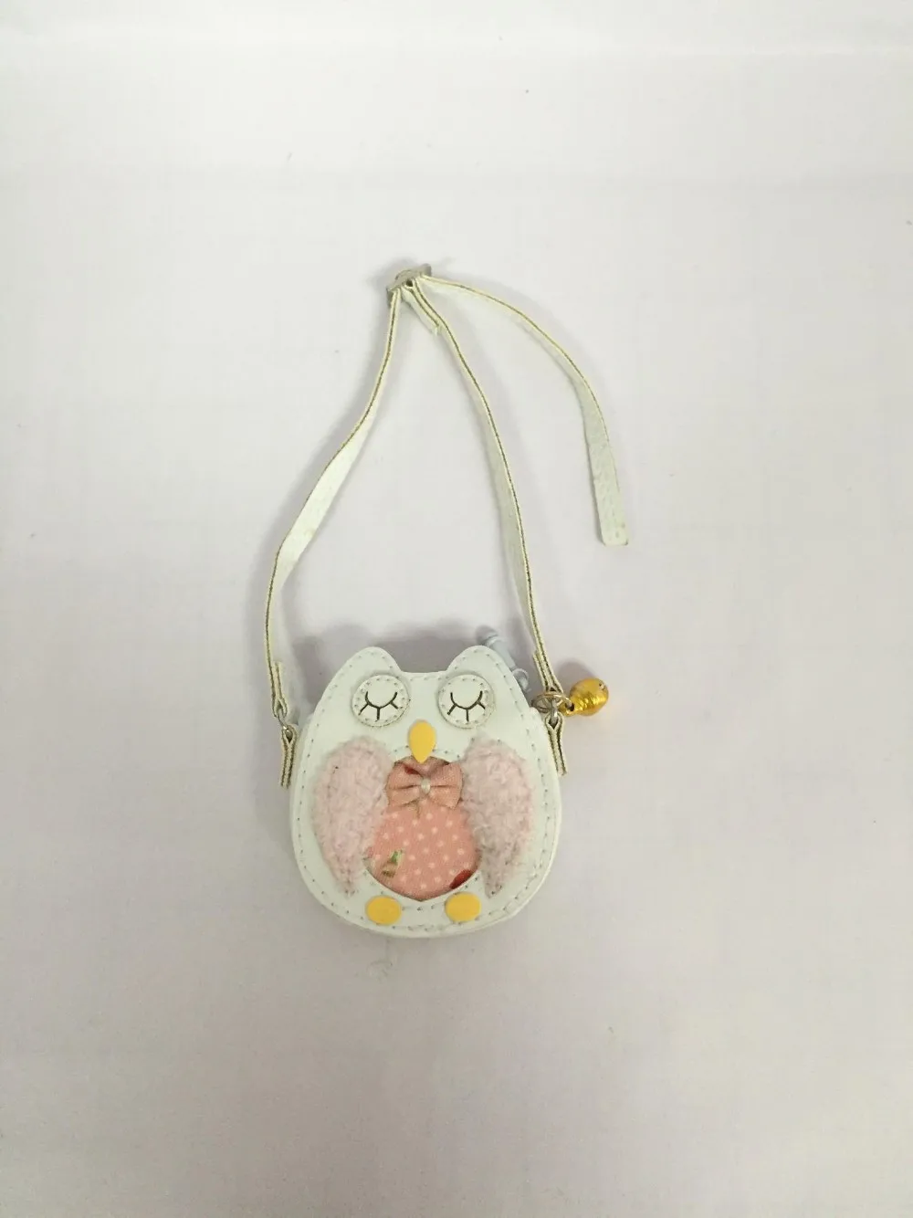 Blyth кукла сумка сумки в виде совы подходит для куклы 1/6
