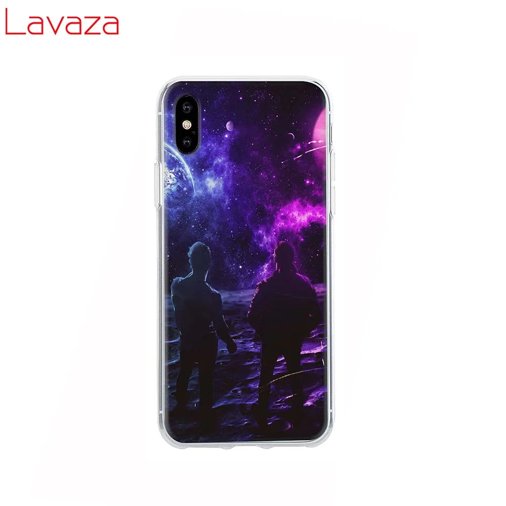 8 Lavaza PNL Rapper жесткий чехол для телефона для Apple iPhone 6 6s 7 8 Plus X 5 5S SE для iPhone XS чехол для MAX XR - Цвет: 8