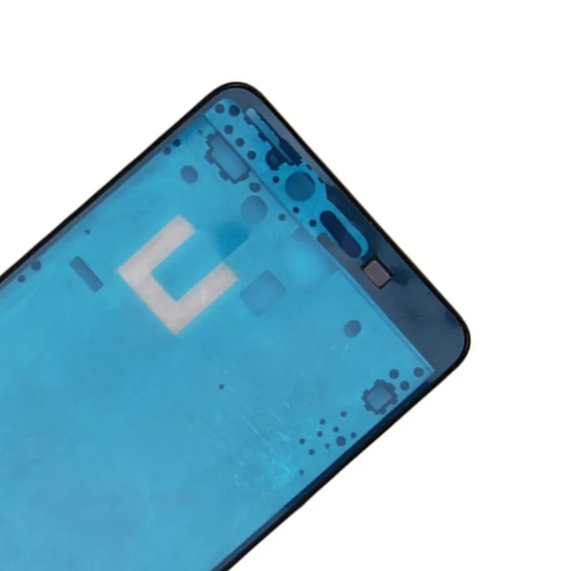 Для Xiaomi Redmi Note 2 Мобильный телефон Корпус ЖК передняя рамка средняя Запасные части