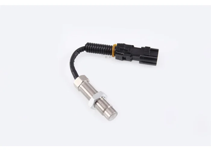 Excavator speed sensor mc89411 RPM SK-8 SK200-8 Revolution for Kobelco MC89411 | Обустройство дома