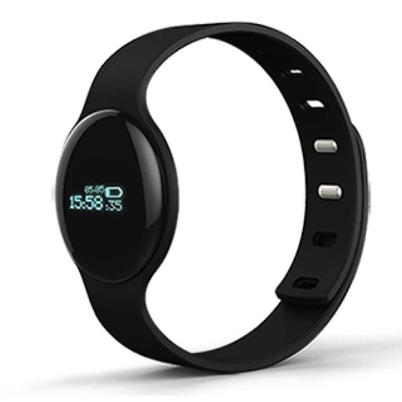 Умный Браслет Шагомер Bluetooth Часы Деятельности Фитнес Трекер smartbracelet для