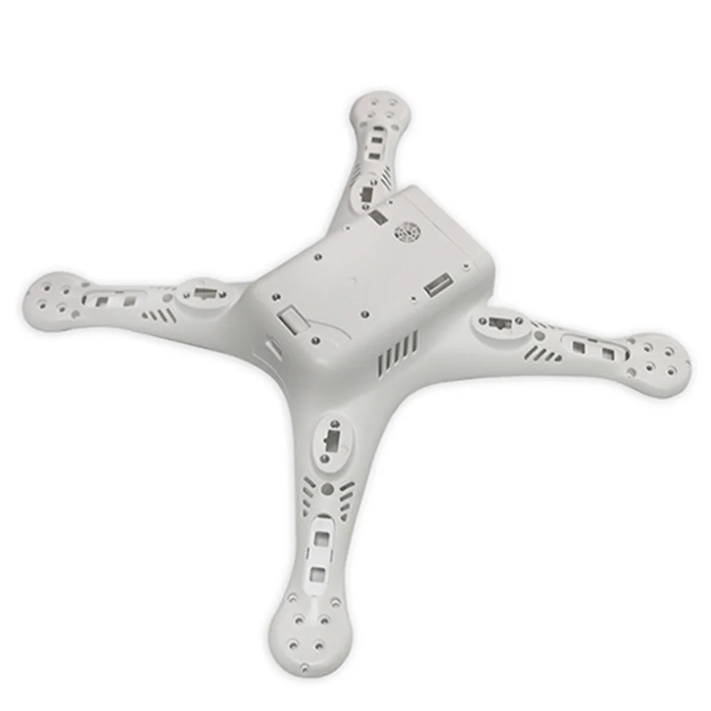 Корпус дрона ремонт запасных частей Нижняя Защитная крышка для Phantom 3 Advanced/Professional