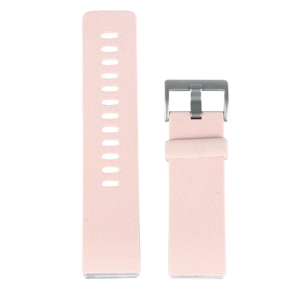 Сменный Силиконовый Ремешок Fitbit Blaze для Smart Fitness Watch + металлическая рамка Fitbit|strap