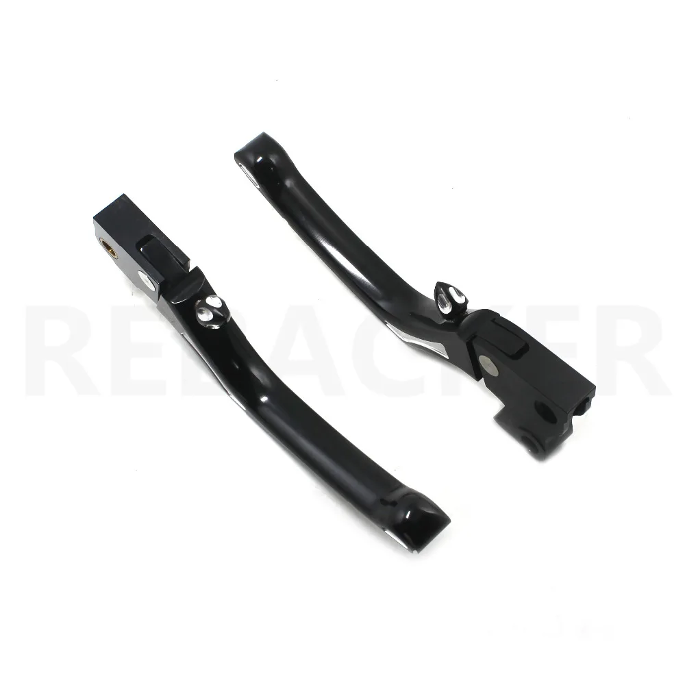 Рычаги ручного тормоза для мотоцикла Harley Sportster 2004 13 XL 883 1200|for harley|sportster xlxl 2 |