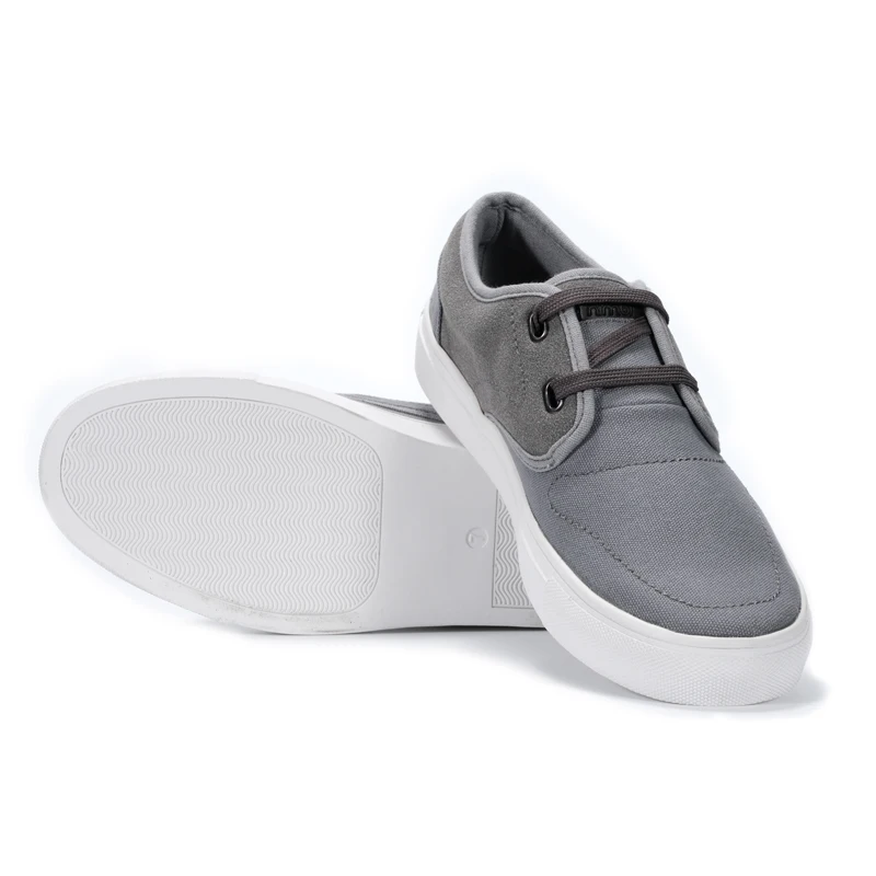 FONIRRA Shoes Men Casual For Canvas Rubber Solid Flats Footwear Youth Big Size Handmade Moccasins 147 | Обувь