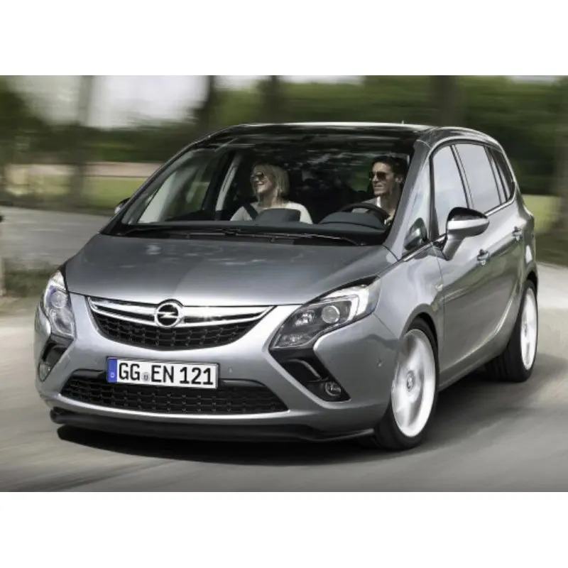 Противотуманные фары для OPEL ZAFIRA TOURER C P12 стоп сигнал лампа заднего хода поворота