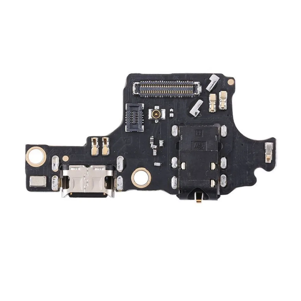 

10PCS Dock Connector Charger USB Charging Port Flex Cable For Huawei Honor 10