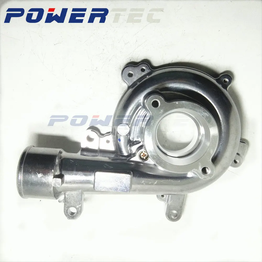 Турбина CT16V кожух компрессора 17201-0L040 17201-OL040 turbo корпус 17201-30011 для Toyota Hilux 3 0 D4D 171 HP
