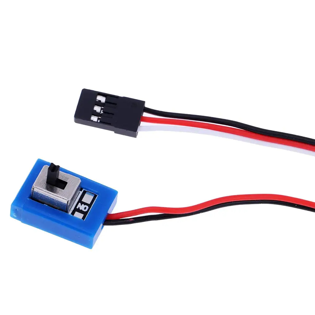 60A 2 3S ESC бесщеточный Электрический регулятор скорости запчасти аксессуары