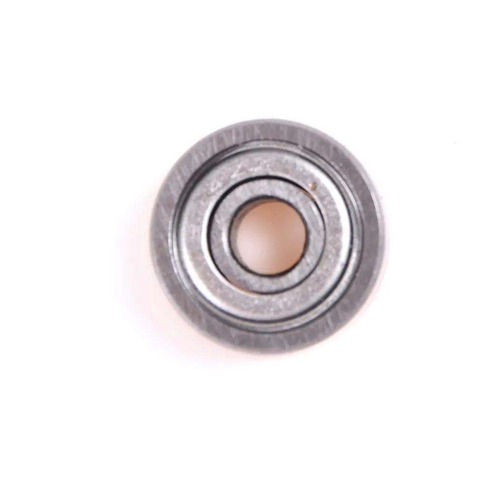 

High Quality 10pcs 606ZZ Metal Shielded Ball Deep groove Ball Bearings Shafts Wholesale machine tools