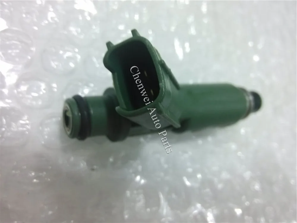Высокое качество топливный инжектор для Toyota 23250 0D040 23209 инжектор|nozzle air|injector nozzle