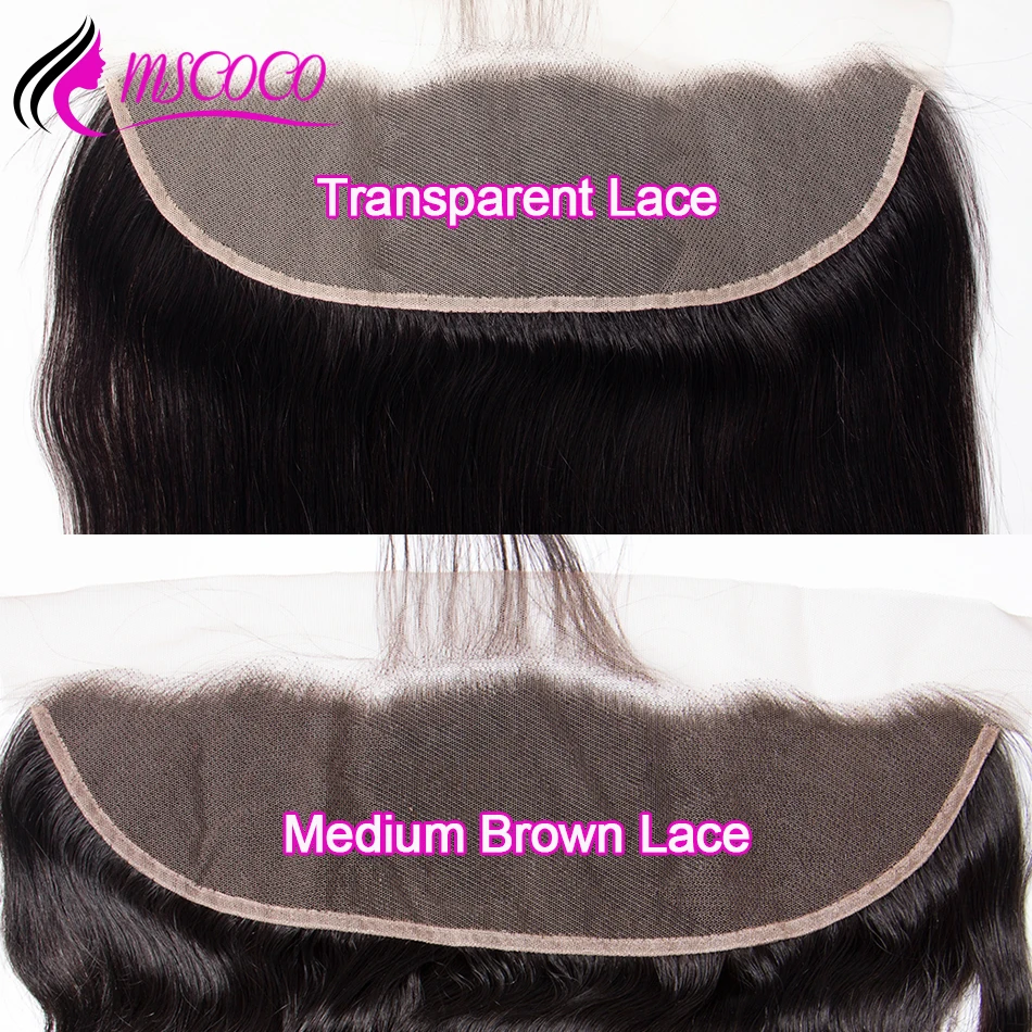 Msco LD прозрачная Фронтальная застежка бразильские кудрявые кружевные