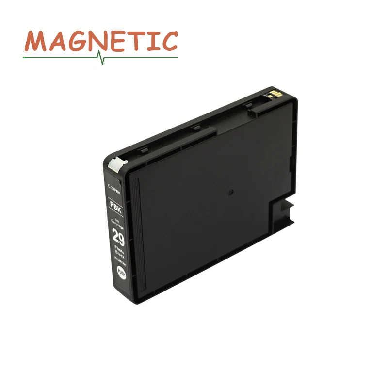 PGI29 PGI 29 чернильный картридж 12 цветов для принтера Canon PIXMA PRO 1 пигментные чернила с