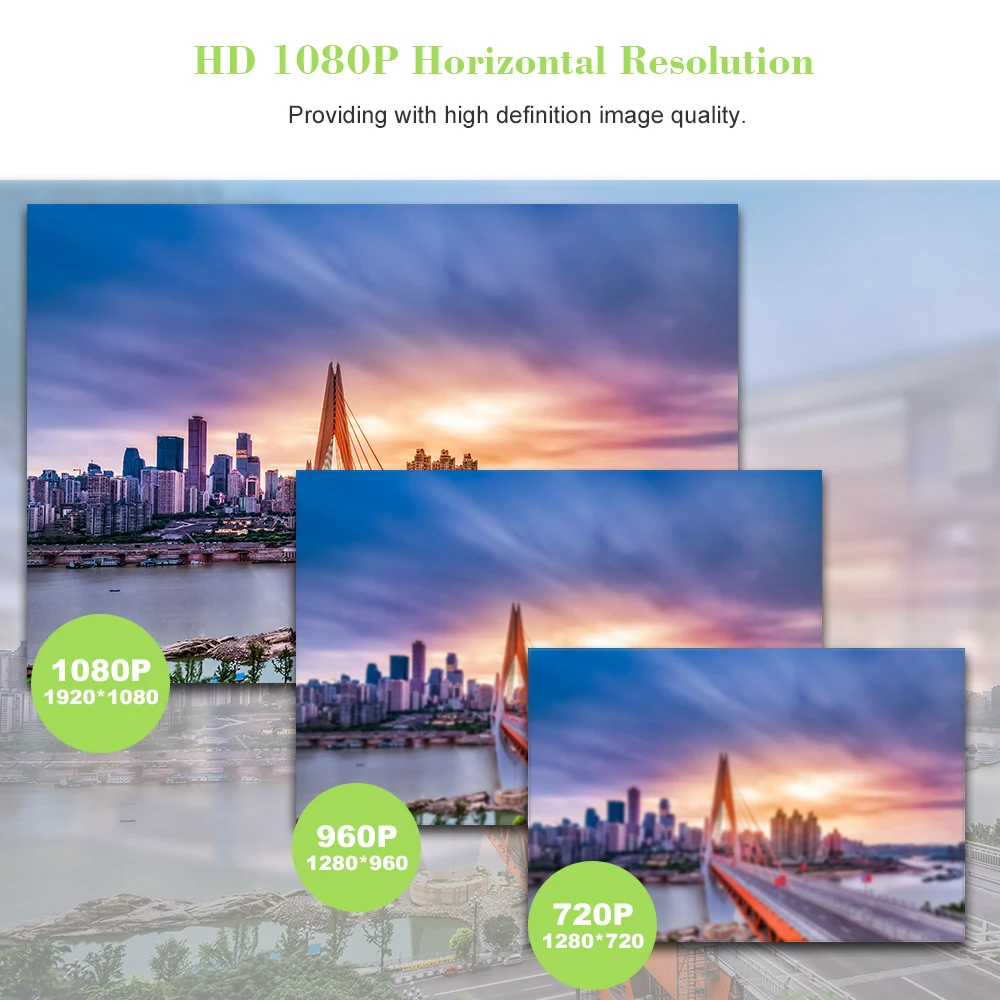 HD1080P WiFi Солнечная и батарея мощность пуля IP камера наружная IR CUT ночного видения