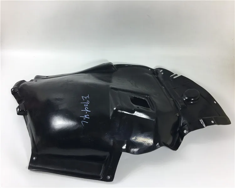 Для BMW 3 серии E92 E93 320i 325i 330dx 335xi M3 передняя панель с подкладкой|Грязезащита| |