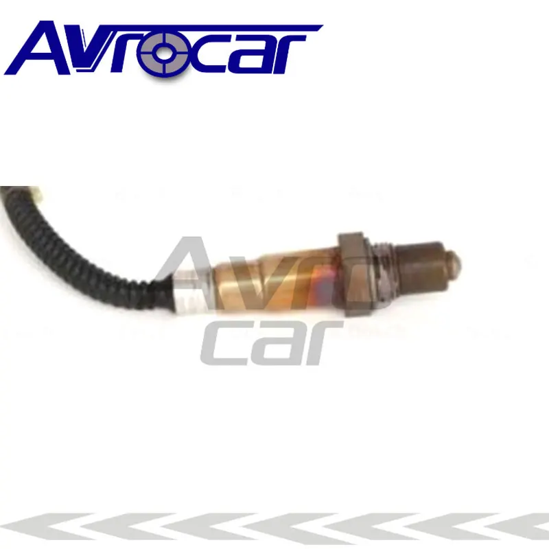 

O2 Lambda Sensor Oxygen Sensor Air Fuel Ratio Sensor for Opel Vauxhall Insignia Zafira Astra Corsa 55564243 0258010069