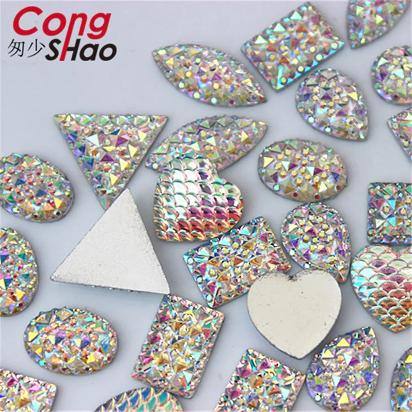 125 шт. стразы с кристаллами разных размеров для свадебного платья|Стразы| |