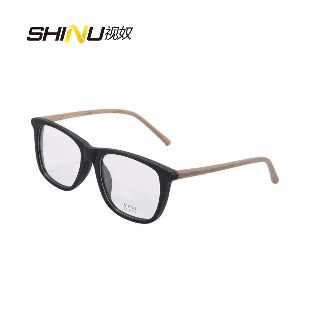 Очки для чтения SHINU с прогрессивными мультифокальными линзами (UV400) защищающие от