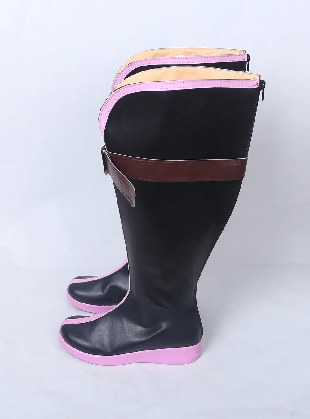 Сапоги для косплея сказки бездны ариетта обувь на заказ любого размера|tales of|tales of