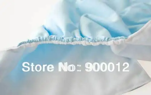 Бесплатная доставка многоразовые моющиеся детские тканевые подгузники с