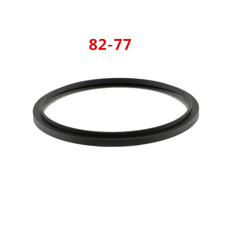 

1pcs 82-77mm Metal Step down Rings Lens Adapter Filter