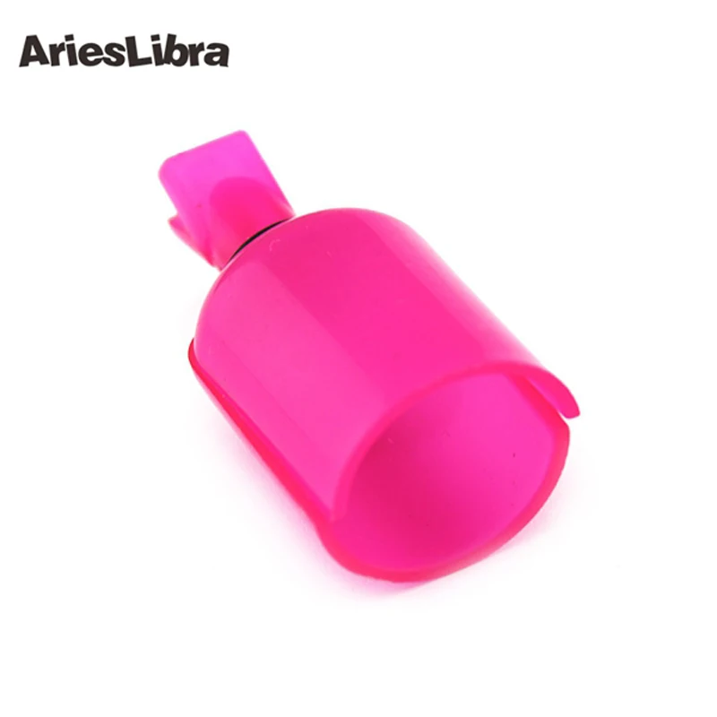 Акриловый УФ гель для дизайна ногтей arislibra 5 шт./lpt розовый переносной