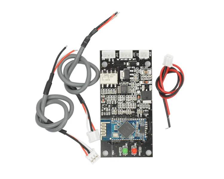 AIYIMA 4,2 Bluetooth приемник плата CSR64215 усилитель Bluetooth модуль без потерь APT-X беспроводной Bluetooth аудио DIY