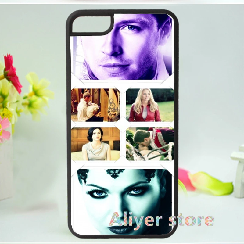 Когда-то мобильный телефон дело чехол для iphone 4 4S 5 5S 5c SE 6 s и плюс E104 |