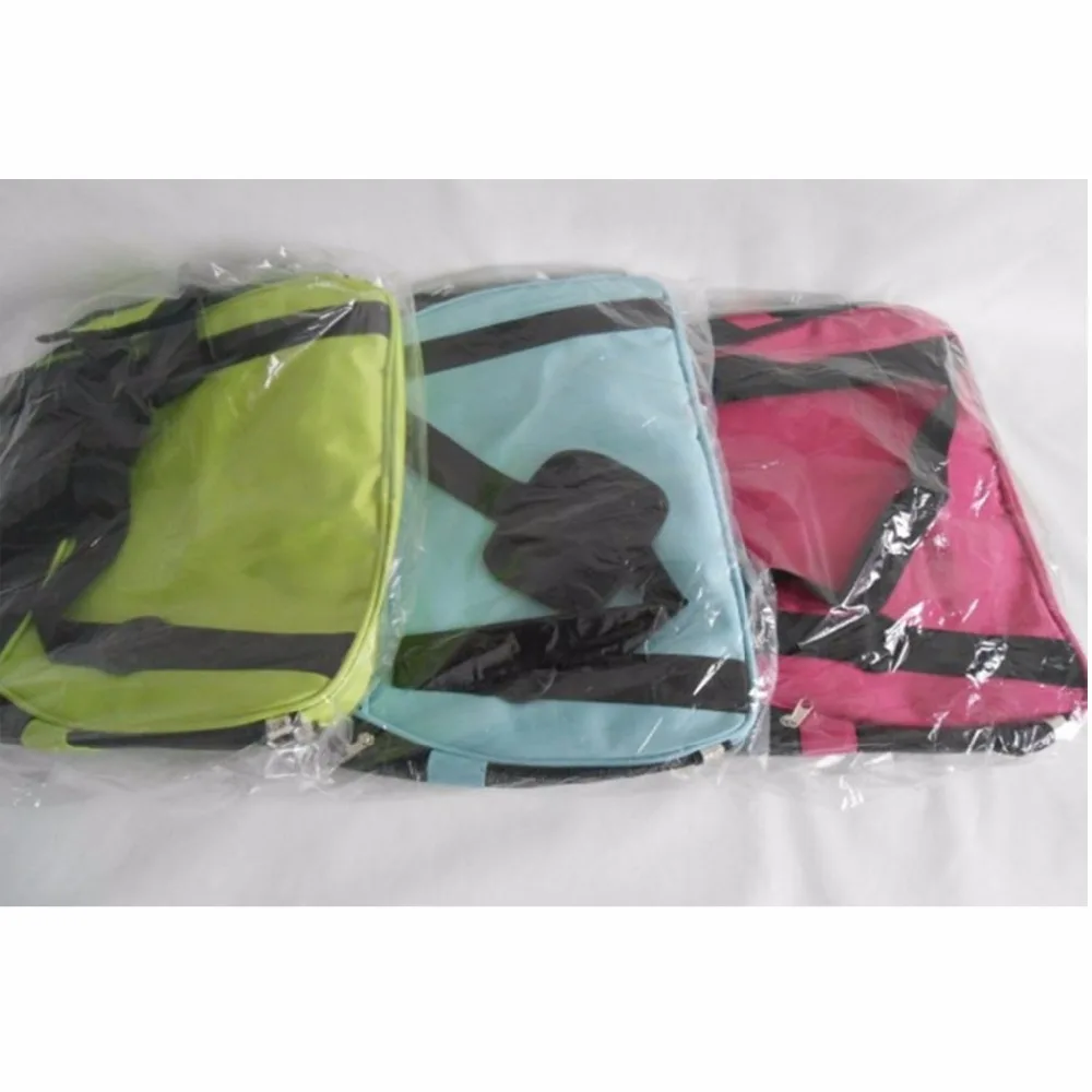 

Portable Dog Bag for Small Mid dogs Mesh Breathable Pet Carrier Bag S M L Size Carry For Cats Dogs Single Shoulder Bag