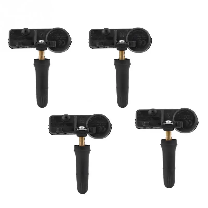 4 шт. автомобильный TPMS датчик контроля давления в шинах для CHRYSLER JEEP DODGE 56029398AB |