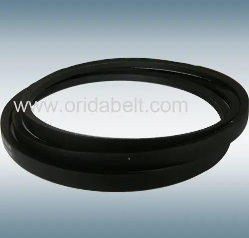 Промышленный V belt классический обернутый Vee пояс A1000 A1016 A1041 A1067 A1092|vee belt|industrial beltbelts