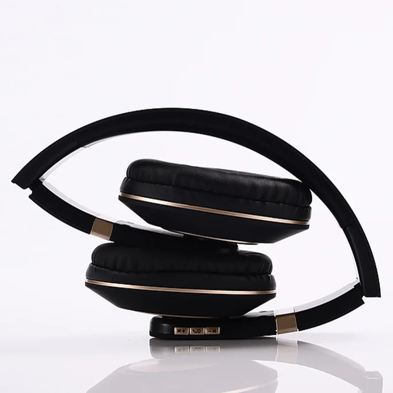 BT1609 модные Беспроводные наушники с басами Bluetooth стерео игровые музыкальные