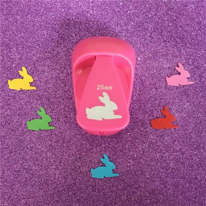 Бесплатная доставка размер М кроличья бумага в форме экономии