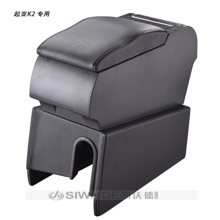 Бесплатный Пробивной деревянный pu кожаный Специальный автомобильный