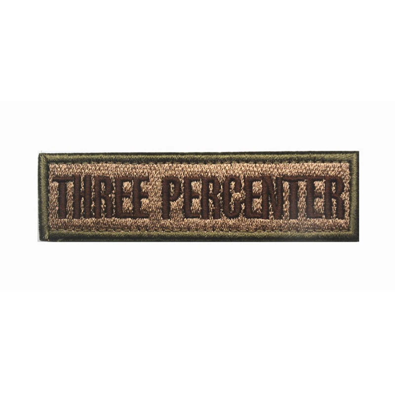 INFIDEL IN GOD WE TRUST STAY ON TARGET Military Embroidered Patch Hook&ampLoop Badge Decorative For Cloth Tactical Patches | Дом и сад