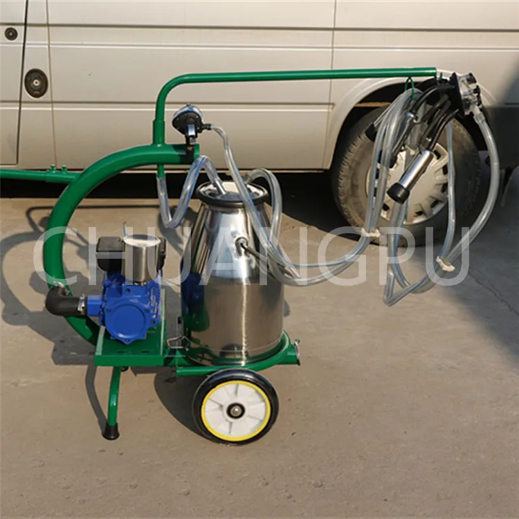 Портативный milker аппарат для доения коровы|machine for|machine machinemachine milking cows |