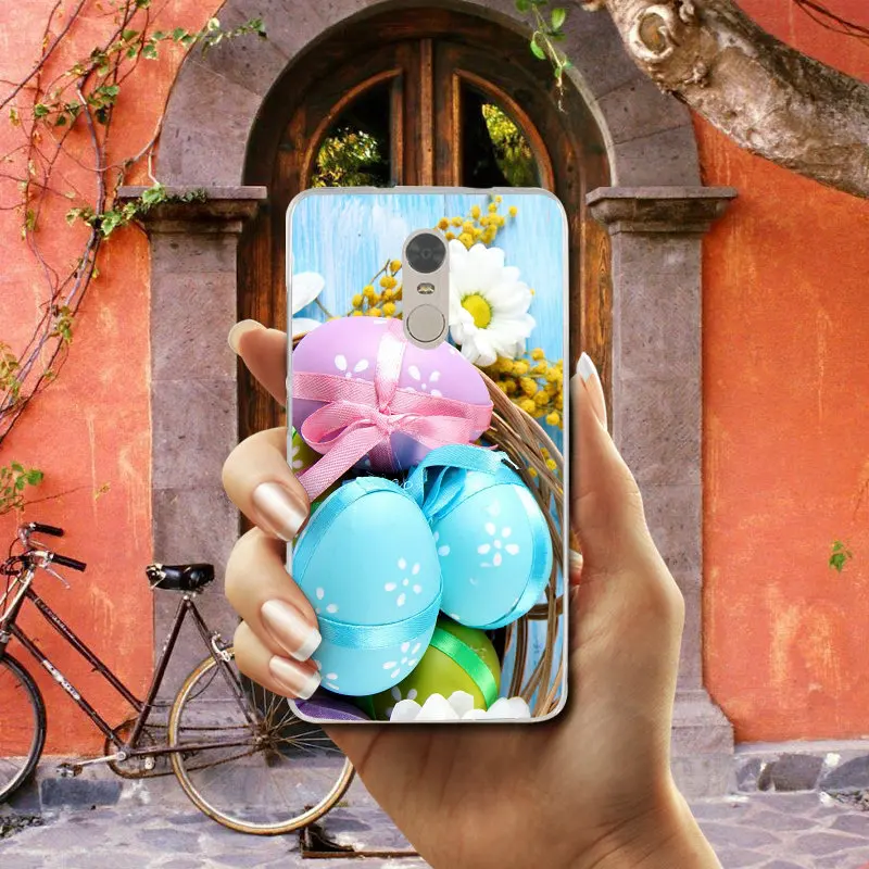 Мягкий силиконовый чехол для телефона Xiaomi Redmi Mi Note 2 3S 4X 4A 6 5 5S 5A 8 A1 Pro Plus Max яйца