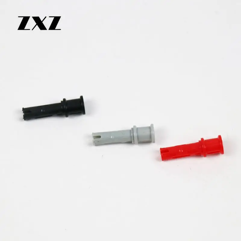 100 шт. разъем колышек длинные булавки с трения Ridge оптом технические Запчасти