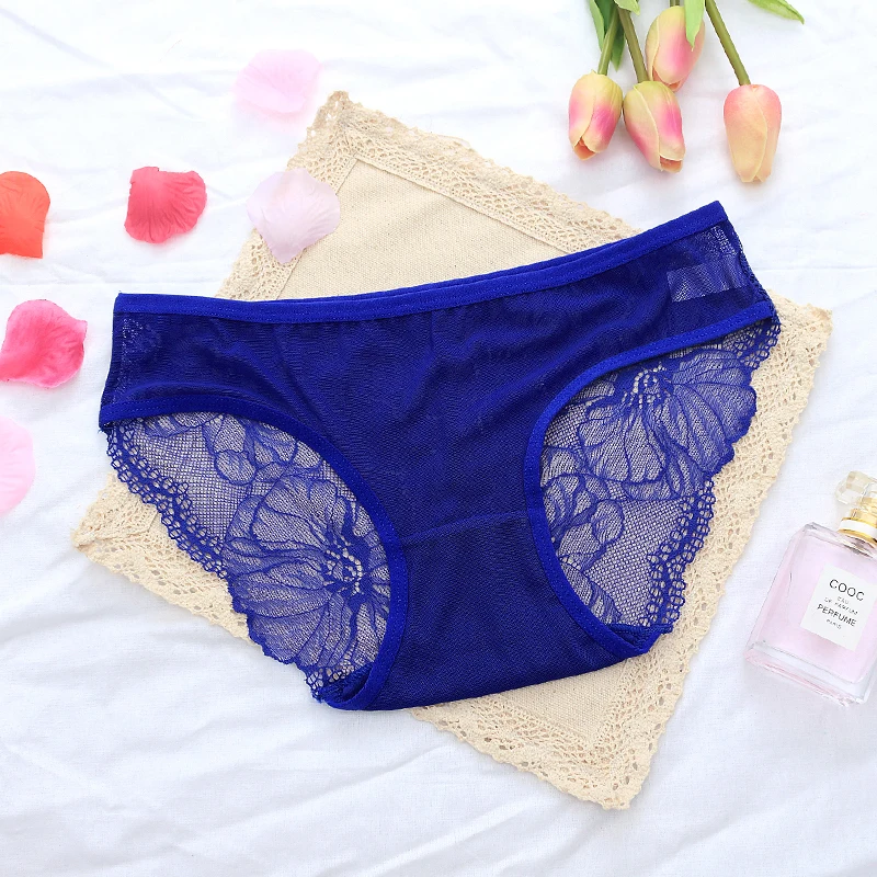 Женские трусы, сексуальное нижнее белье, ropa interior femenina, кружевные трусики, сетчатые, размера плюс, для молодых девушек, bragas, 7 цветов, танга, XXS-XXL, 1536p2
