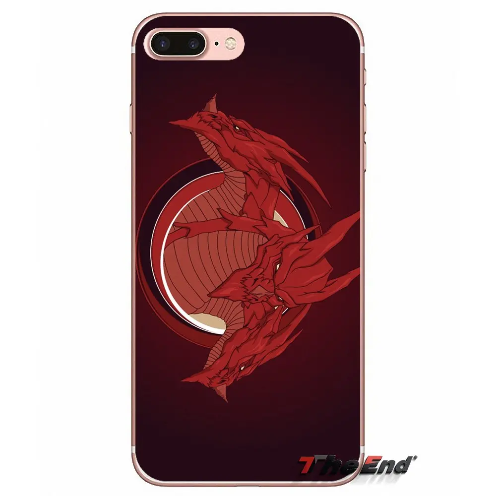 Чехол с логотипом для Huawei G7 G8 Ascend P7 P8 P9 Lite Honor 4C 5X 5C 6X Mate 7 8 9 Y3 Y5 Y6 II Pro House Targaryen Game Of Throne