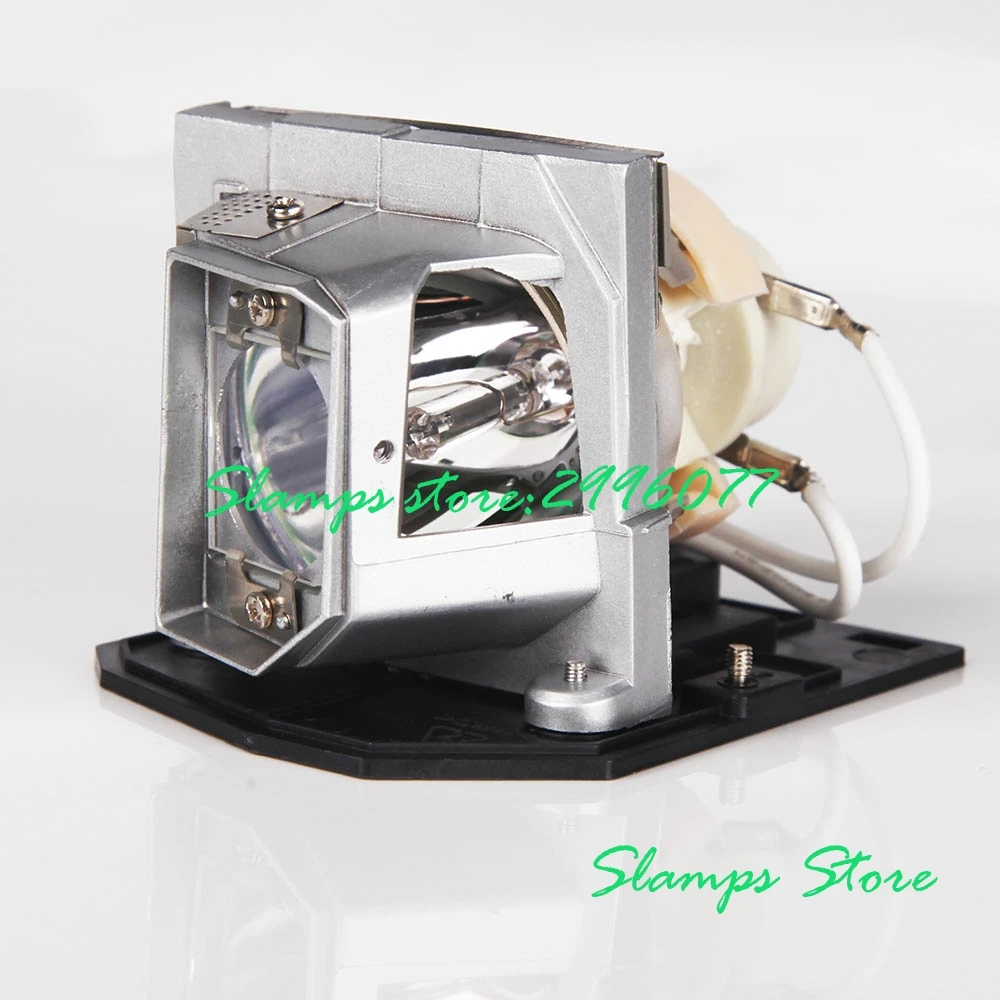 Free shipping EC.K0100.001 High Quality Replacement Lamp with Housing for ACER X1261/X1161/X110 Projectors with 180 days wantrry
