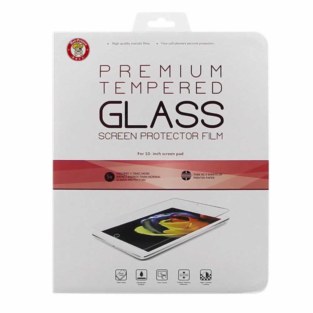 Для Samsung Galaxy Tab S3 9 7 T820/T825 0 33 мм 9H твердость поверхности 2.5D изогнутая пленка для