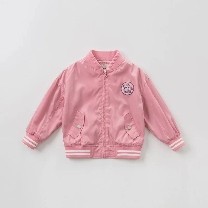 DBK9127 dave bella spring baby boys lovely jacket children fashion outerwear kids coat | Детская одежда и обувь