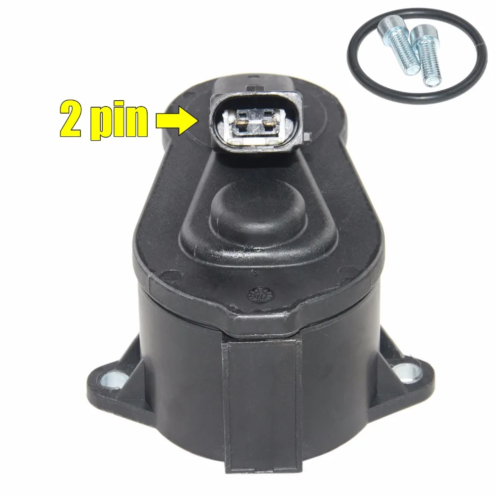 AP01 Servomotor 12 Torx для VW Passat CC Tiguan Audi Q3 SEAT Alhambra 3C0998281 3C0998281B 3C0998281A 32330208 | Автомобили и