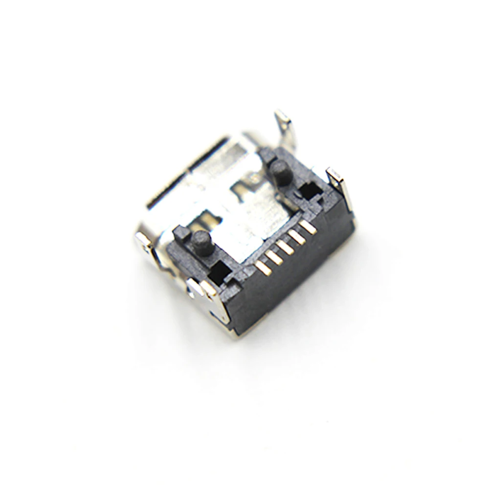 50 шт./лот зарядный Micro USB-разъем для зарядного устройства Bluetooth-колонки FLIP 3 |