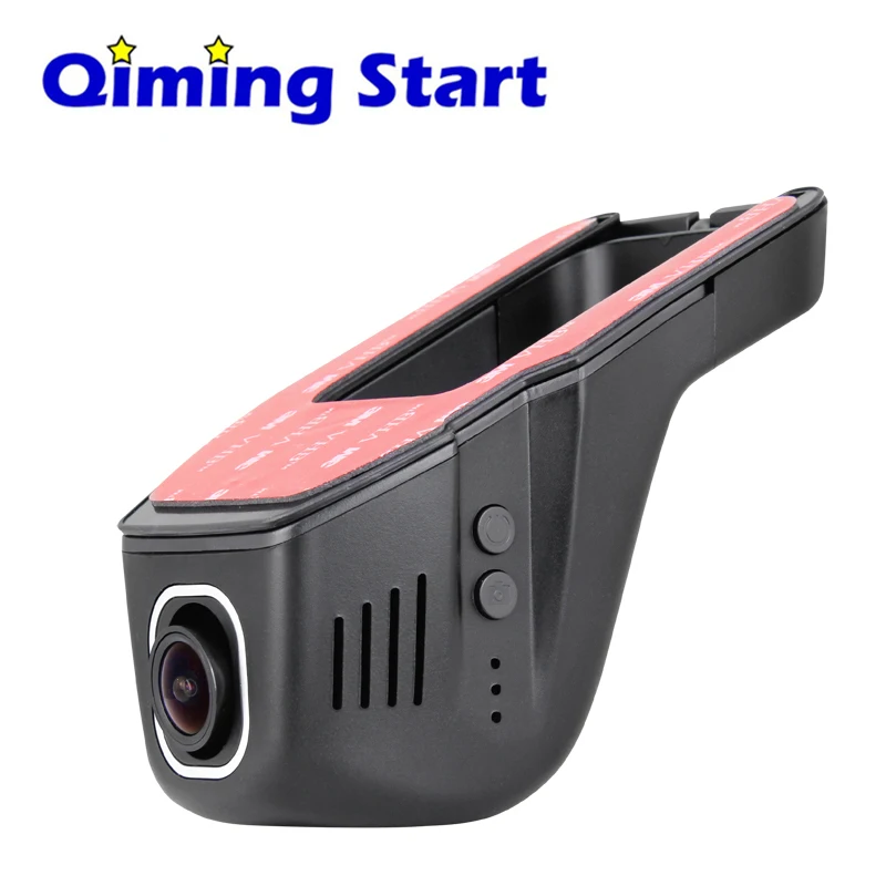 Универсальный Автомобильный ВИДЕОРЕГИСТРАТОР Камера 1080 P Видеорегистратор