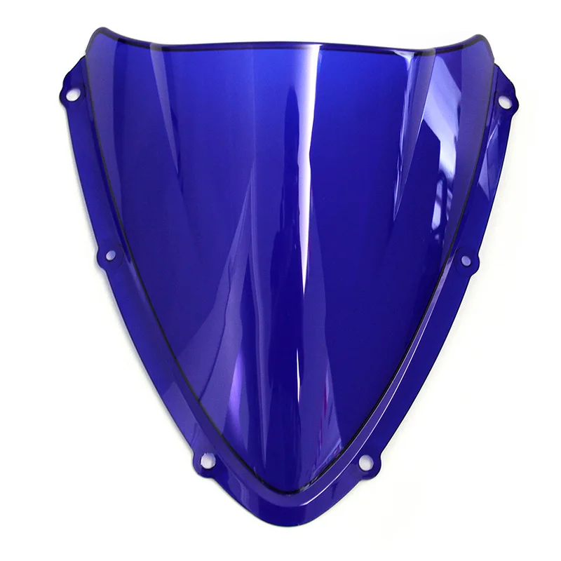ABS ветровое стекло для Suzuki GSXR600 GSXR750 GSXR 600 750 K8 2008 2009 2010 мотоциклетные ветровые